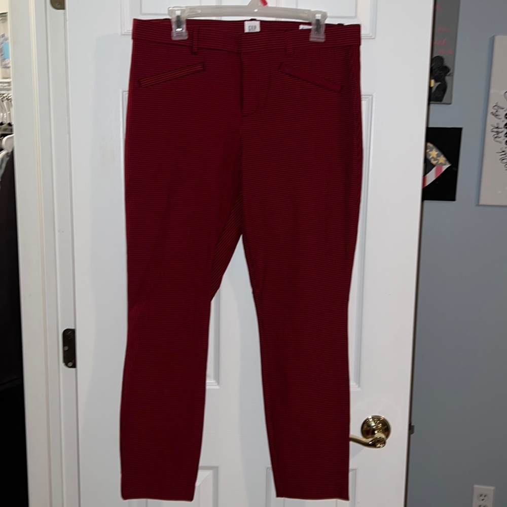 gap pants
